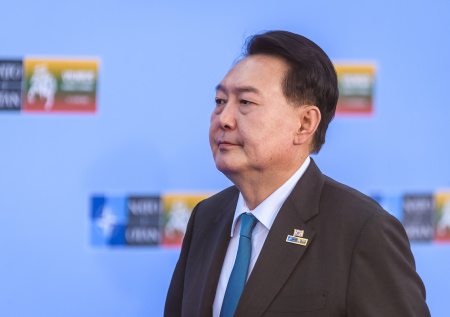 Суд вынес приговор экс-президенту Южной Кореи