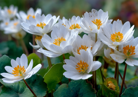 Посадите в самый темный угол: этот многолетник зацветет даже в пещере и не попросит воды годами