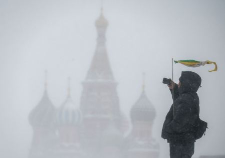 Москвичей предупредили о новой «погодной беде»