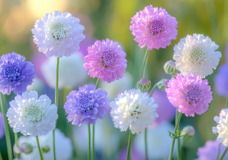 Флоксы больше не сажаю: нашла другой многолетник — цветет все лето, не выгорает на солнце и не требует танцев с бубном