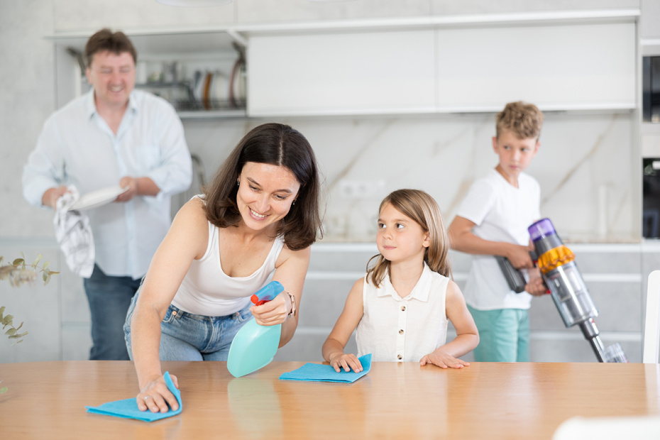 Традиции и обряды: от уборки дома до строгого поста