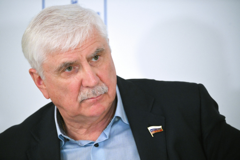 Алексей Чепа