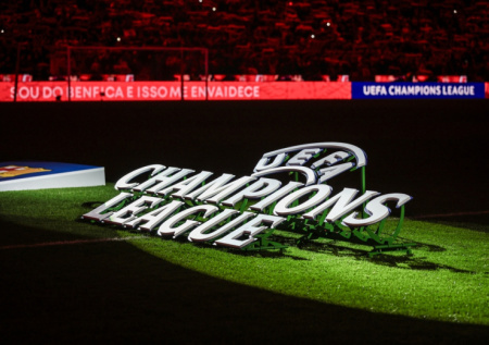 Россиянин Хайкин помог «Буде-Глимт» обыграть «Интер» в ЛЧ