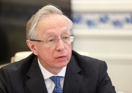 В МИД России ответили на заявления стран НАТО о «плате за войну»