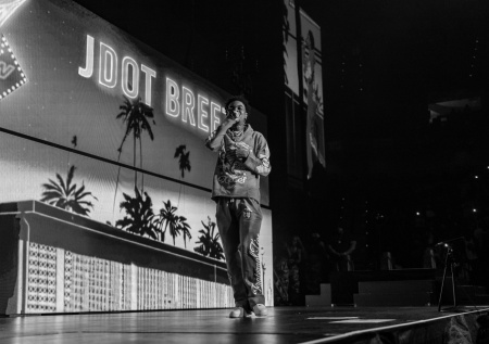 Популярный американский рэпер внезапно умер в 25 лет