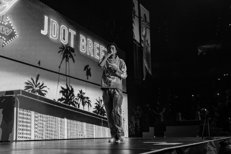 Lil Poppa (Дженэриэс Микел Уилер)