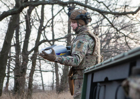 Силы ПВО сбили 113 беспилотников над Россией за ночь