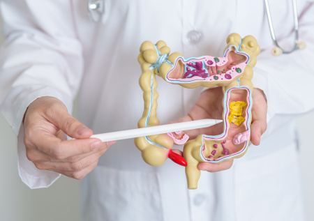 Врач объяснил, как вовремя распознать аппендицит