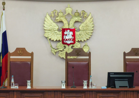 Раскрыта судьба судьи по делу Галицкой после самоубийства в изоляторе