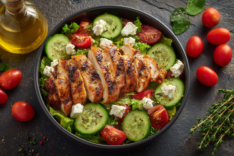 Курица, от которой невозможно оторваться: ТОП-5 лучших рецептов