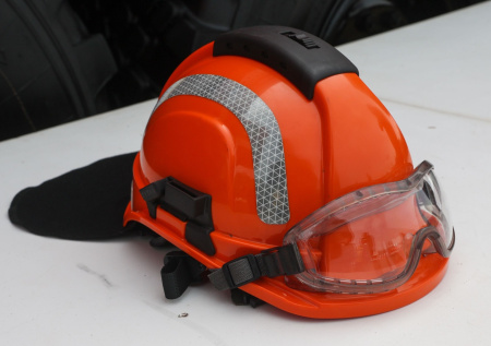 Спасатели завершили работы на рухнувшем заводе под Липецком