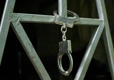 Четверых россиян осудили за грабежи и нападения на бизнесменов