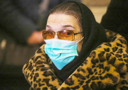 Новая битва за наследство Баталова: что ждет его дочь с ДЦП Марию