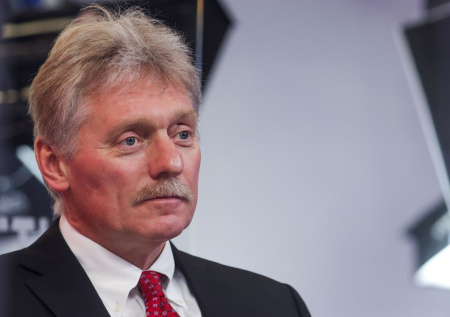 Песков объяснил, когда Кремль озвучит дату новых переговоров по Украине