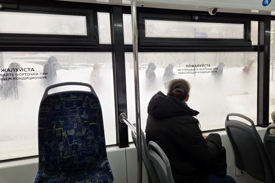 Снегопад в Москве. За сутки в столице прогнозируют выпадение свыше 60% месячной нормы осадков