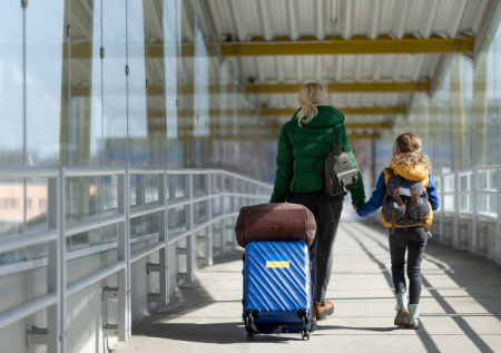 «Граждане недовольны»: в Чехии устали от украинской речи