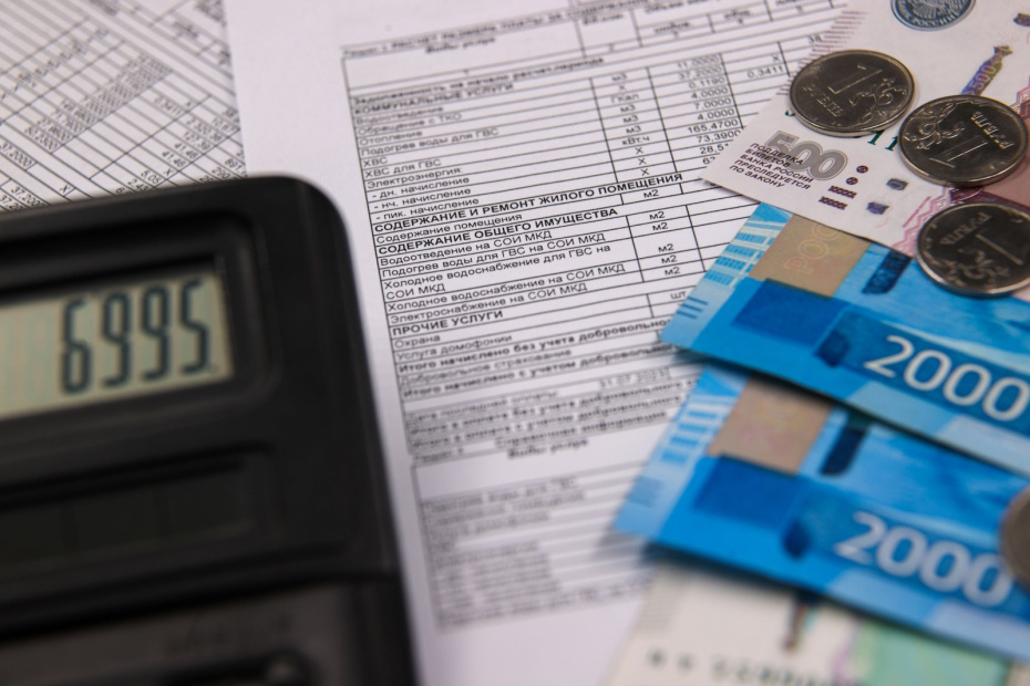 Как рассчитать налог с продажи квартиры: учимся считать свои деньги