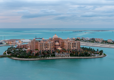 Названа достойная альтернатива отдыху в ОАЭ