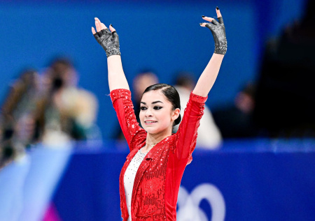 Вся Россия ждет золота! Произвольная программа Петросян, шансы на победу