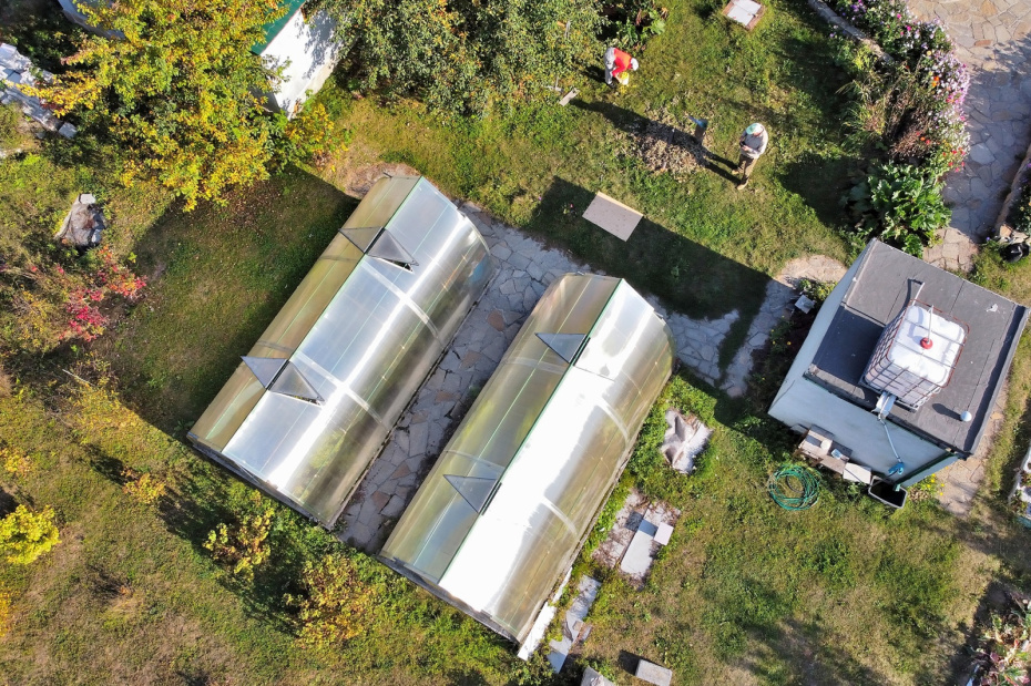 Что такое СНТ: форма организации, органы управления, устав