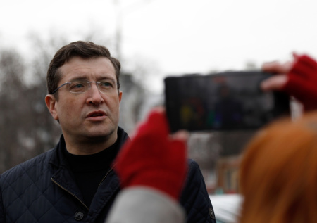 Липецкий губернатор раскрыл детали о пострадавших после ЧП на заводе