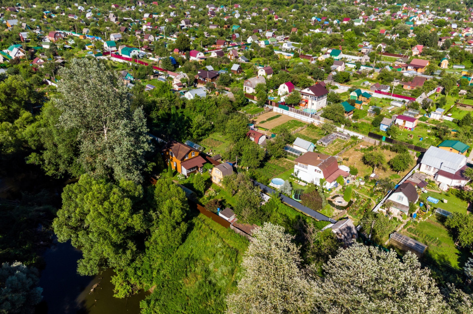 СНТ для чайников: права, обязанности, взносы и как вступить в товарищество