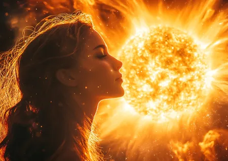 Магнитные бури сегодня, 19 февраля: что завтра, гипертония, апатия, стресс