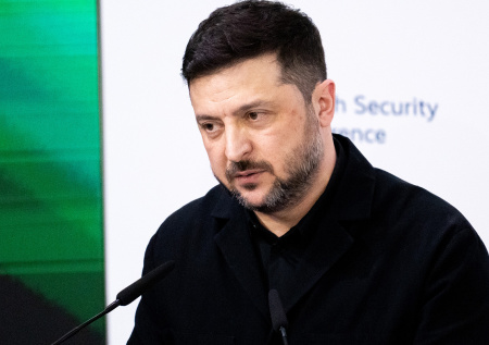 Политолог ответил, чем обернется для Украины гибель Зеленского