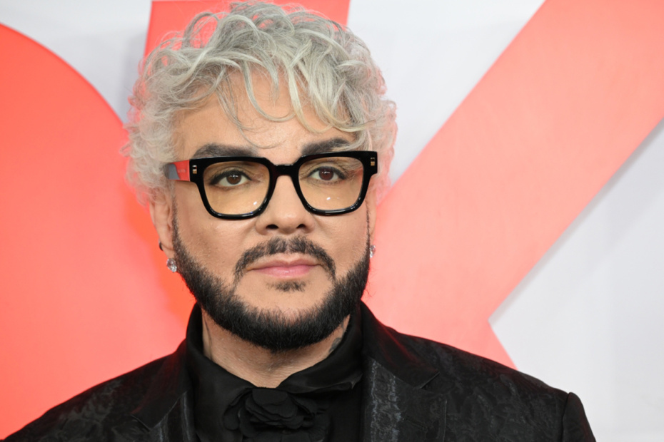 Филипп Киркоров