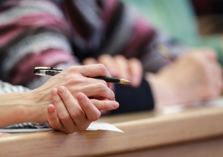 Названы лидеры среди недружественных стран по числу студентов в вузах РФ