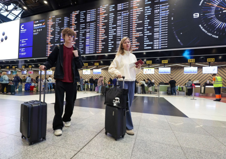 Россияне получат больше возможностей для путешествий в Европу