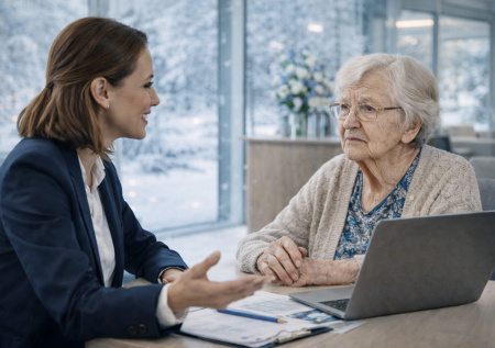 Долгосрочные сбережения по новым правилам: что ждет пенсионеров
