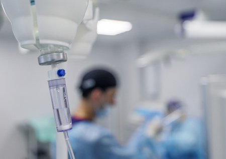 Раскрыта судьба пострадавшего во время стрельбы в техникуме Анапы