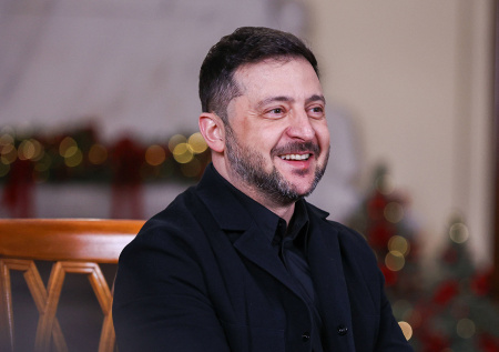 Экс-депутат Рады предрек Зеленскому скорую гибель