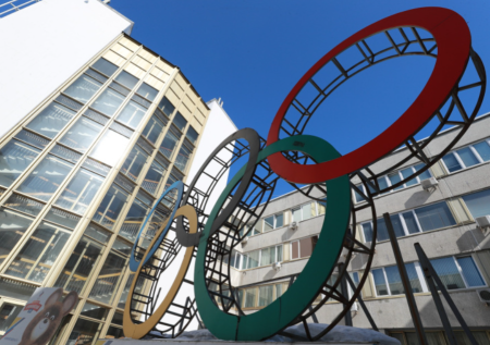 Глава РУСАДА намерена судиться с американской газетой