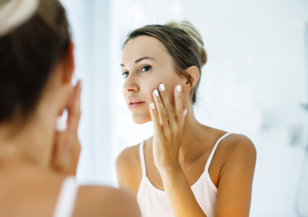 Хирург раскрыл, как быстро может испортиться форма носа после пластики