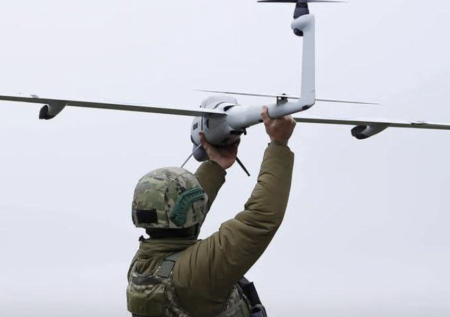 Атака БПЛА на Краснодарский край вечером 20 февраля: раненые, что известно