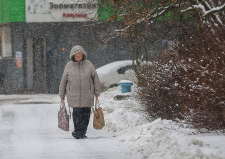 В Госдуме ответили, ждать ли изменения пенсионного возраста
