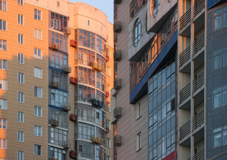 Финансист объяснил, почему молодежь боится ипотеки