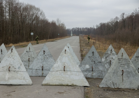 Хинштейн назвал циничным преступление по делу о курских фортификациях