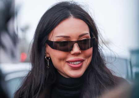 Самойлова рассказала, как Джиган кошмарит ее ухажеров