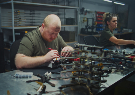 В Европе запустят проект, в котором учтут уроки конфликта на Украине