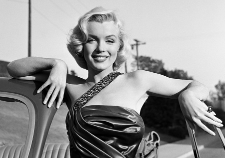 «Кукольный домик» Монро выставили на продажу за $3,3 млн