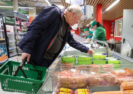 Россиянам рассказали, как сэкономить на покупке продуктов