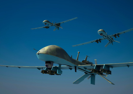 Разведка Европы не верит в мир на Украине в 2026 году