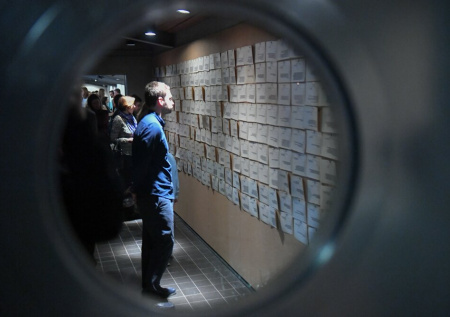 Музей истории ГУЛАГа превратится в Музей памяти геноцида советского народа