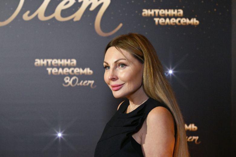 Наталья Бочкарева