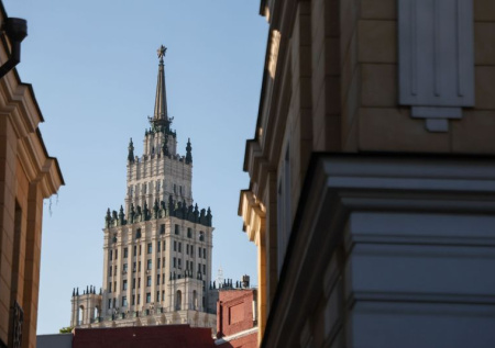 Как строили сталинки в СССР: архитектура, материалы и секрет долговечности