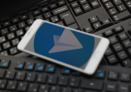 Интернет-пробив, утечка данных: какие «тайны» о Telegram раскрыли в РКН?