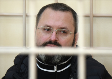 Осужденные по делу об укреплениях под Курском сделали первое заявление